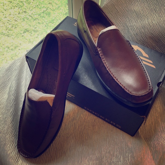 dockers montclair loafer